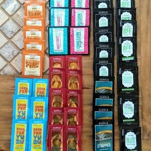Perfectly Posh 32 Current Samples